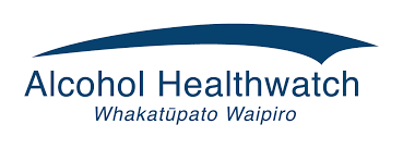 Alcohol Healthwatch logo