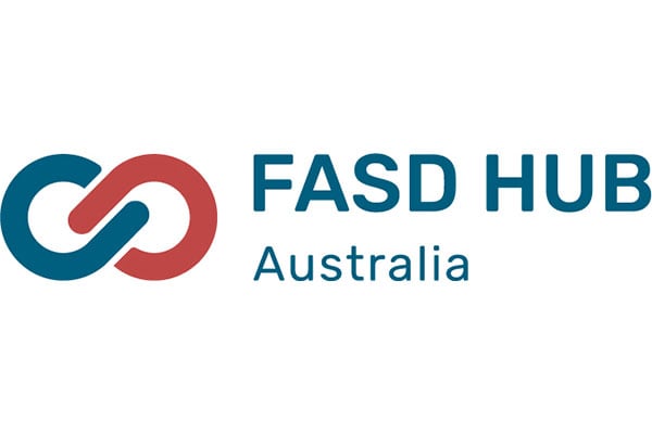 FASD Hub logo