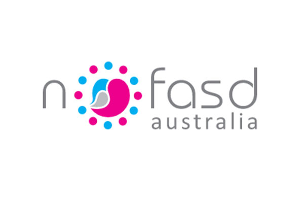 NOFASD logo