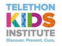 Telethon KIds Insitute logo