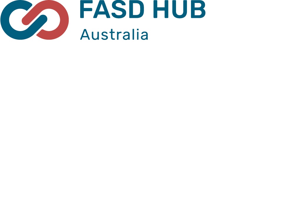 FASD Hub logo