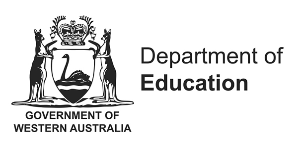 WA Department of Education Logo