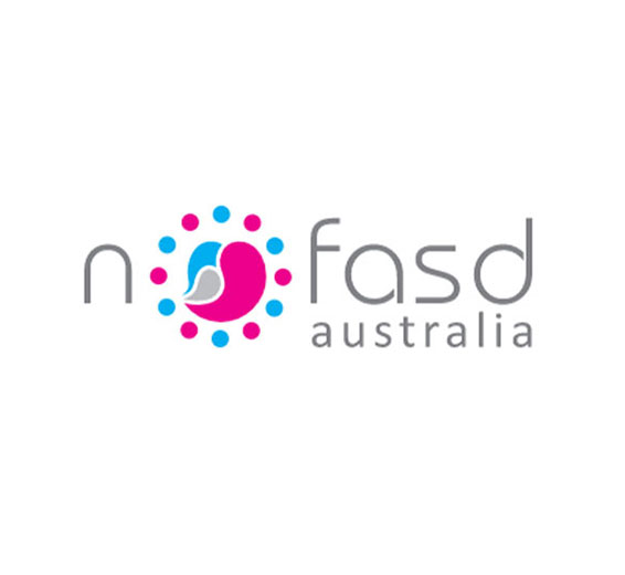 NOFASD logo