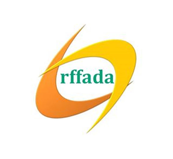 rffada logo