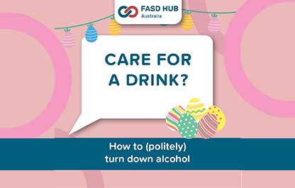 Care for a drink?