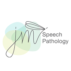JM Speech Pathology logo