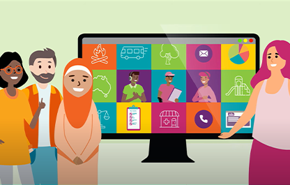 What is the NDIS?