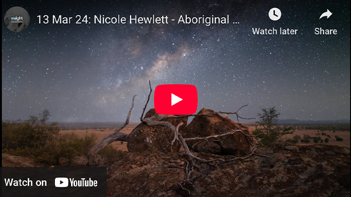 Aboriginal wisdom in the FASD space shifts your knowing, being and doing